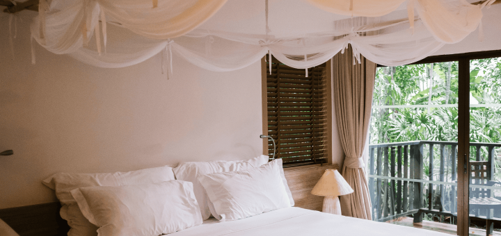 嘉義阿里山民宿