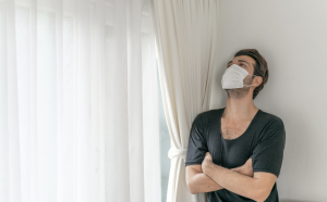 抗電磁波隔離布