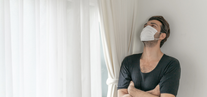 抗電磁波隔離布