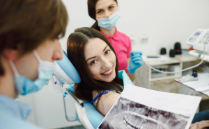 松山區牙醫推薦