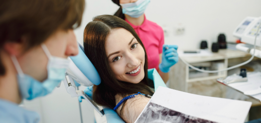 松山區牙醫推薦