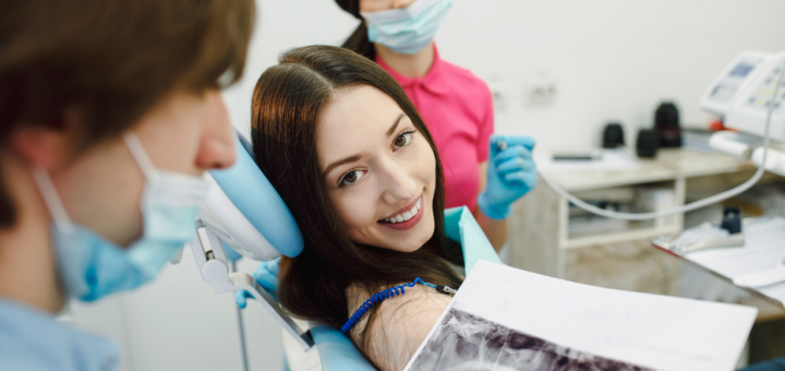 松山區牙醫推薦