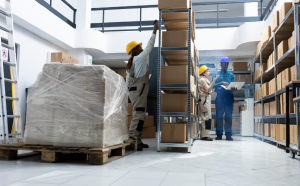 台南工廠搬家推薦