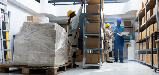 台南工廠搬家推薦