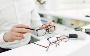 高雄配眼鏡推薦