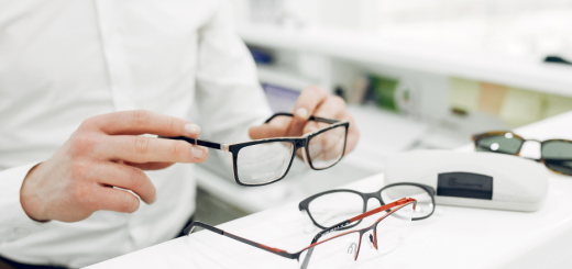 高雄配眼鏡推薦