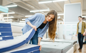 高雄買床墊推薦