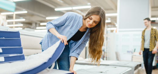 高雄買床墊推薦