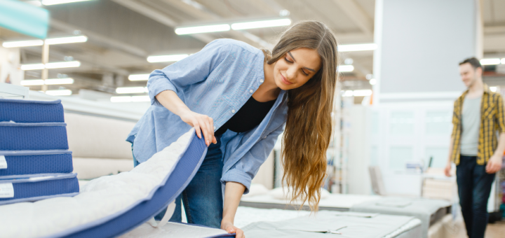 高雄買床墊推薦