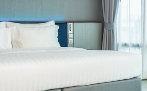 高雄獨立筒床墊