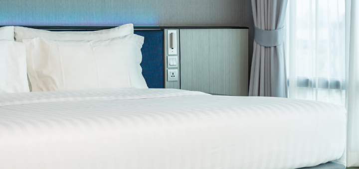 高雄獨立筒床墊