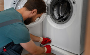 高雄洗衣機清洗