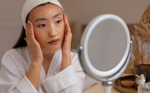 高雄臉部保養推薦