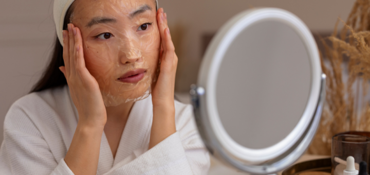 高雄臉部保養推薦