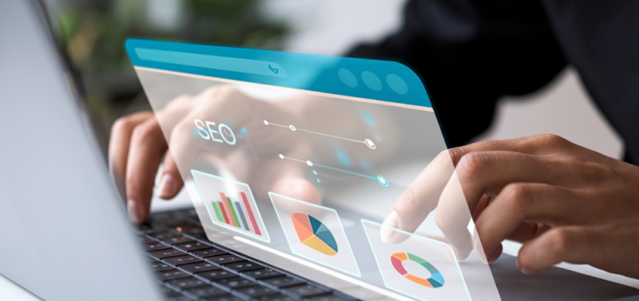 網頁SEO優化