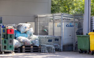 高雄推薦廢棄物清運