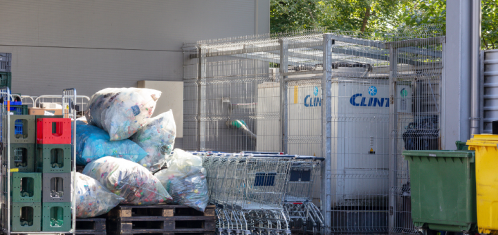高雄推薦廢棄物清運