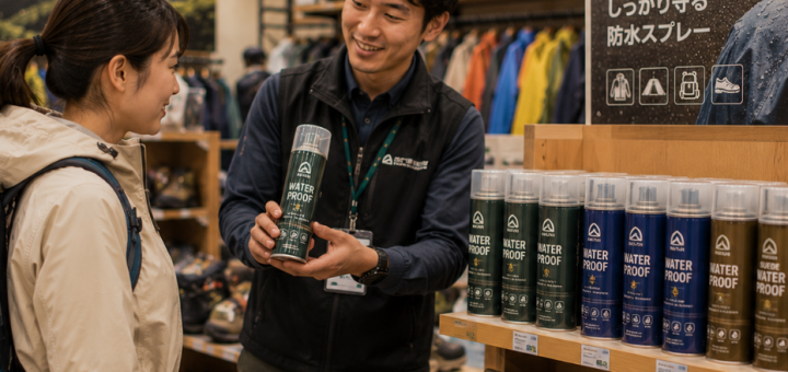 高雄登山用品店