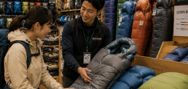 小港戶外用品