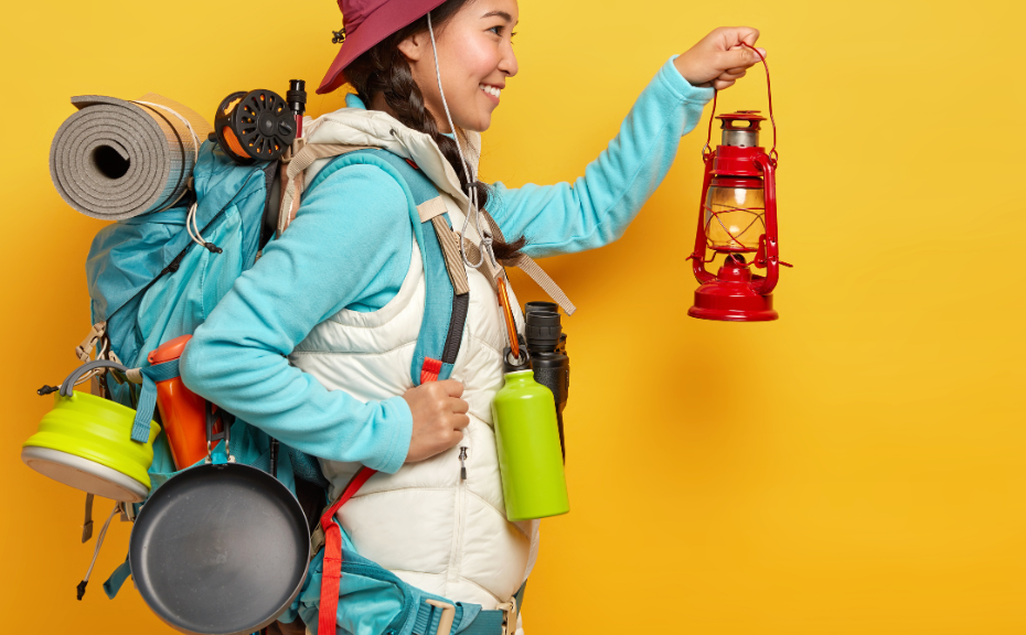 小港登山用品 登山用品