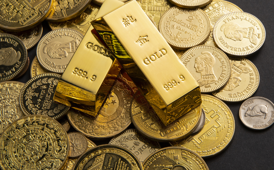 高雄黃金典當推薦 黃金典當推薦